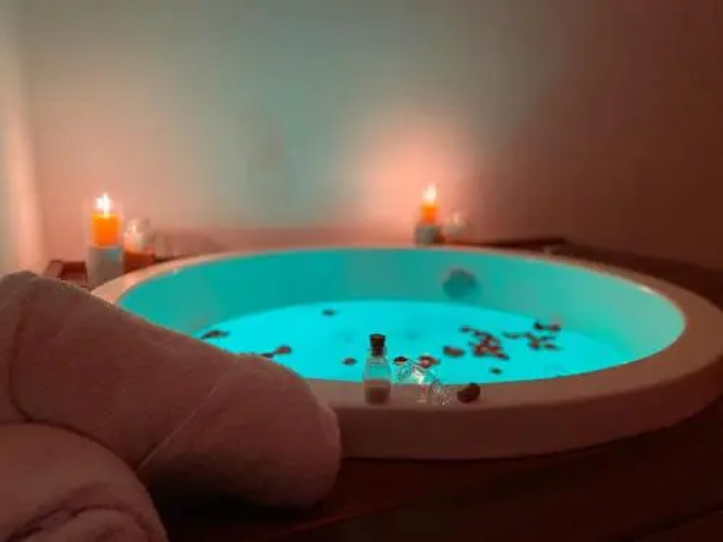 Hotel Itupeva Terrace Residence SPA