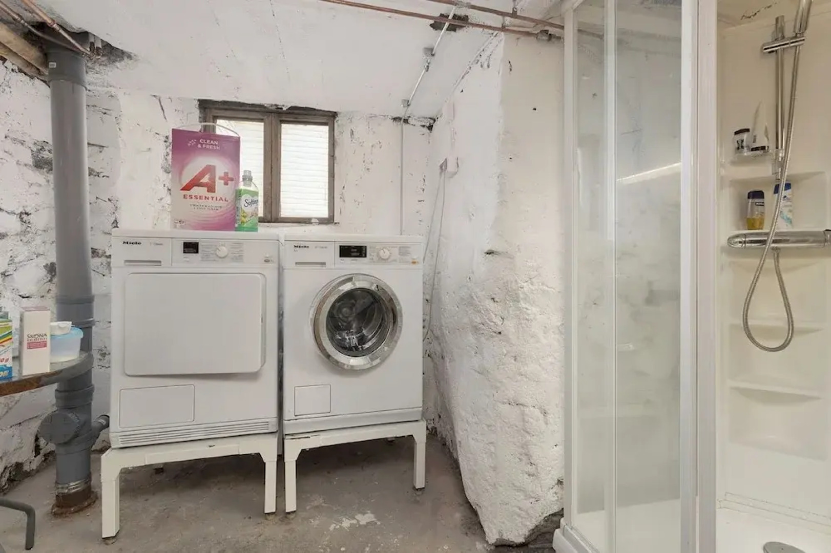 HernöRum - Fiskekroken