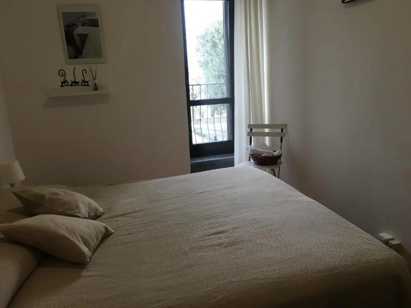 Civico 10 - Appartamento sul Lago