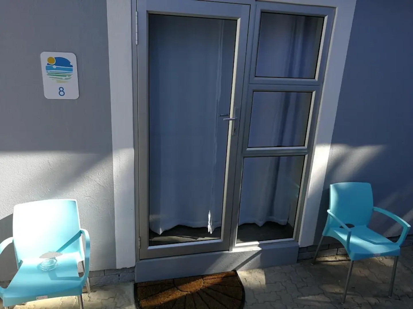 Sea Wind Self-Catering