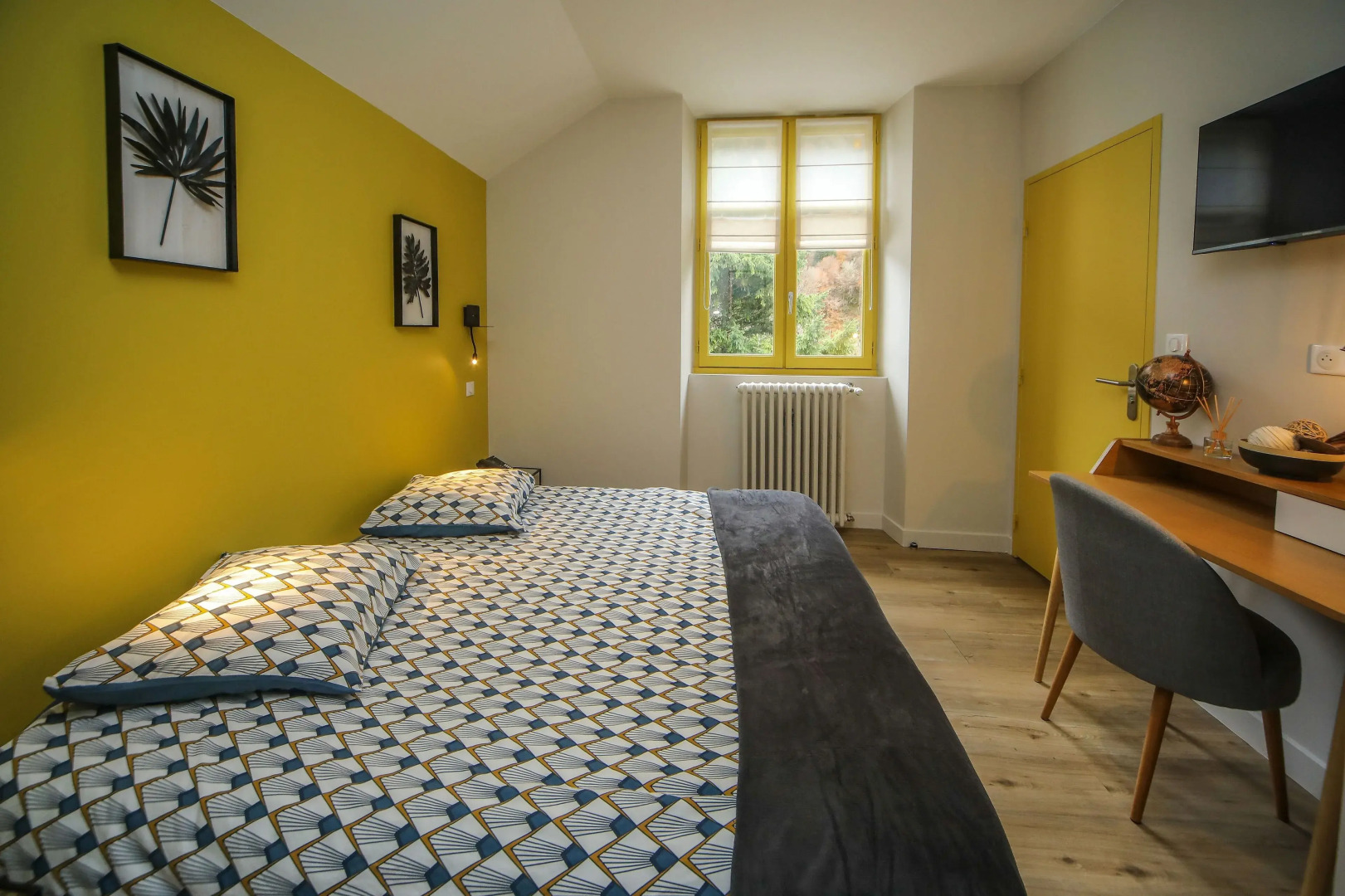 Le Refuge de L'isard