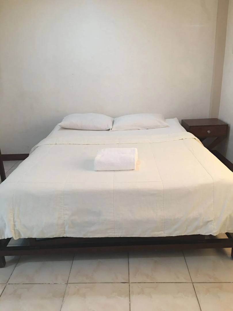 New Eve's Kiosk Dive Resort