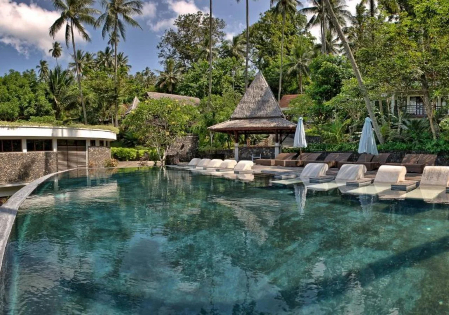 Dabirahe Dive, Spa and Leisure Resort