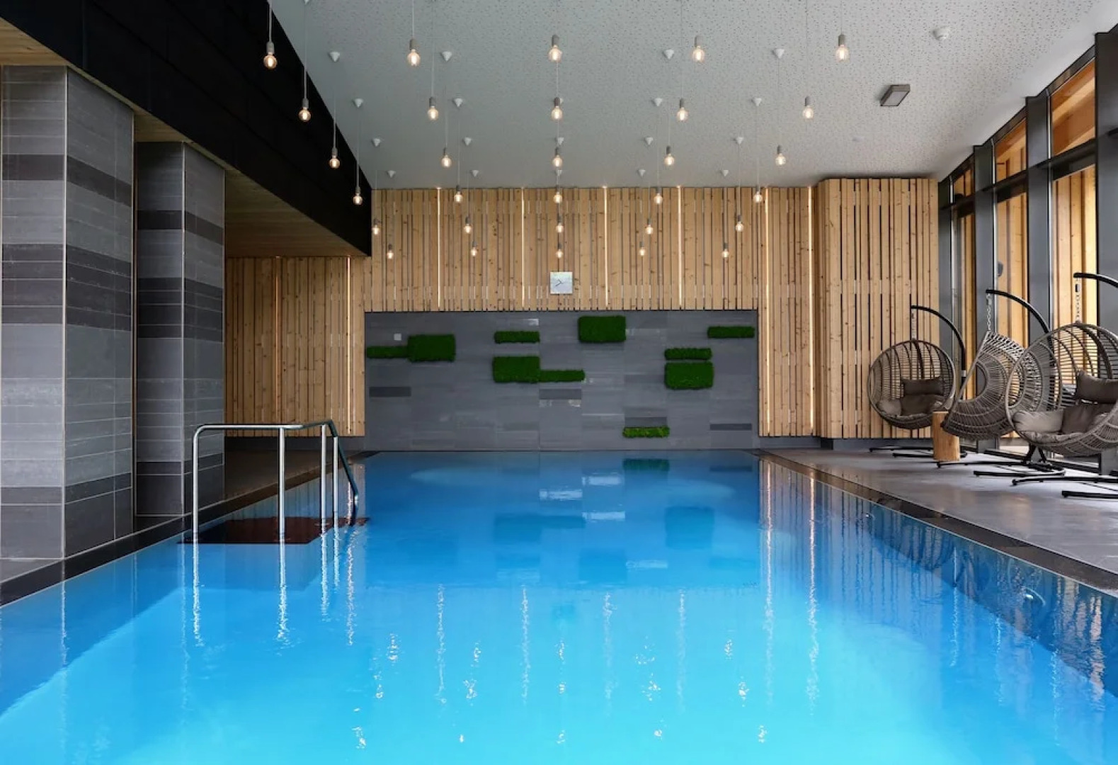 Villa Silva - Oberhof