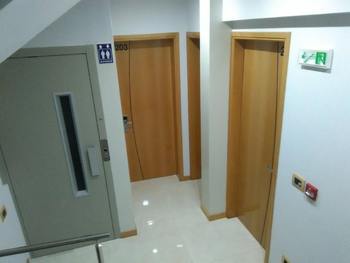 Moreno`s Boutique Hotel