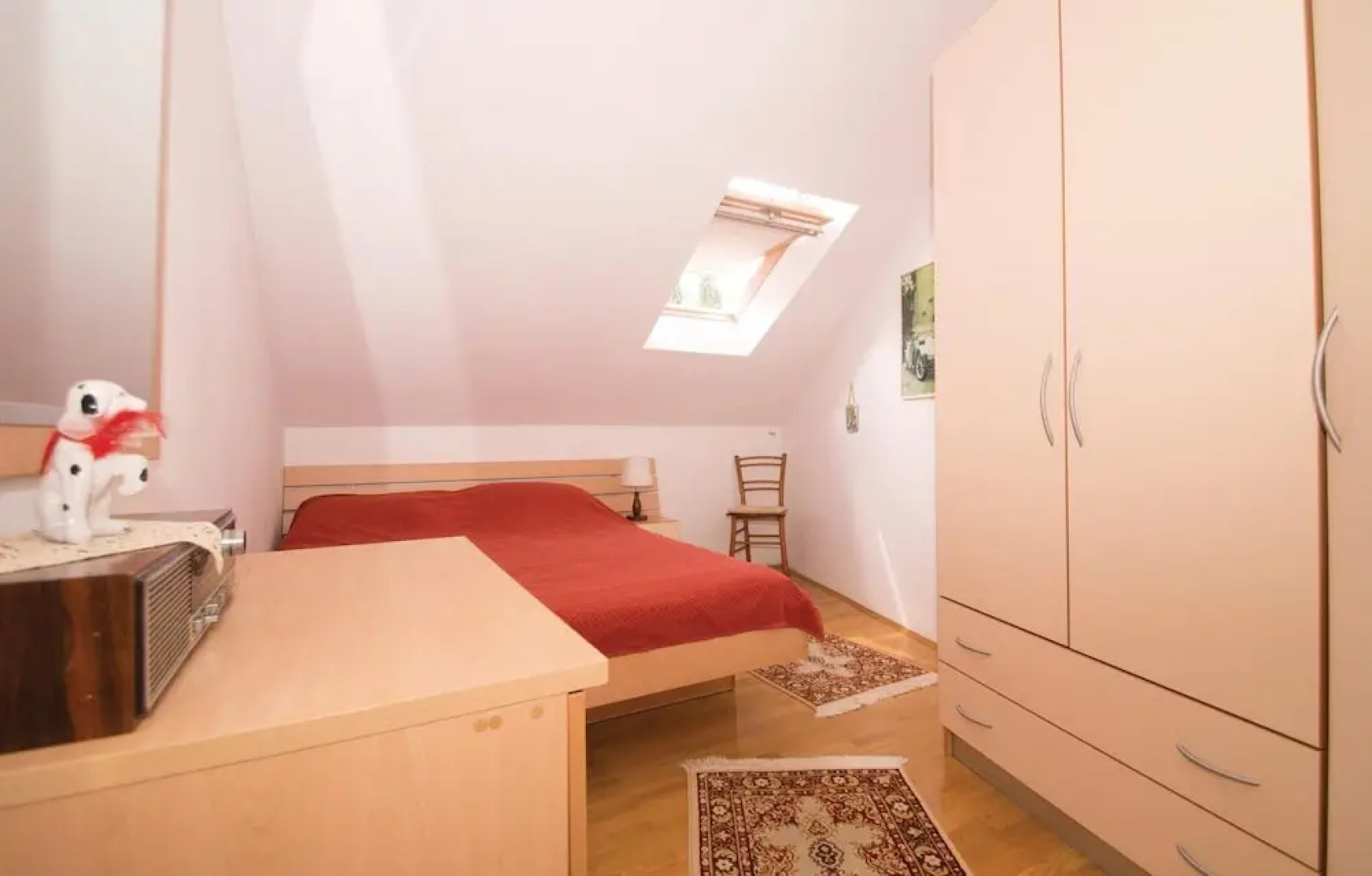 Nice Apartment in Racisce With 2 Bedrooms and Wifi