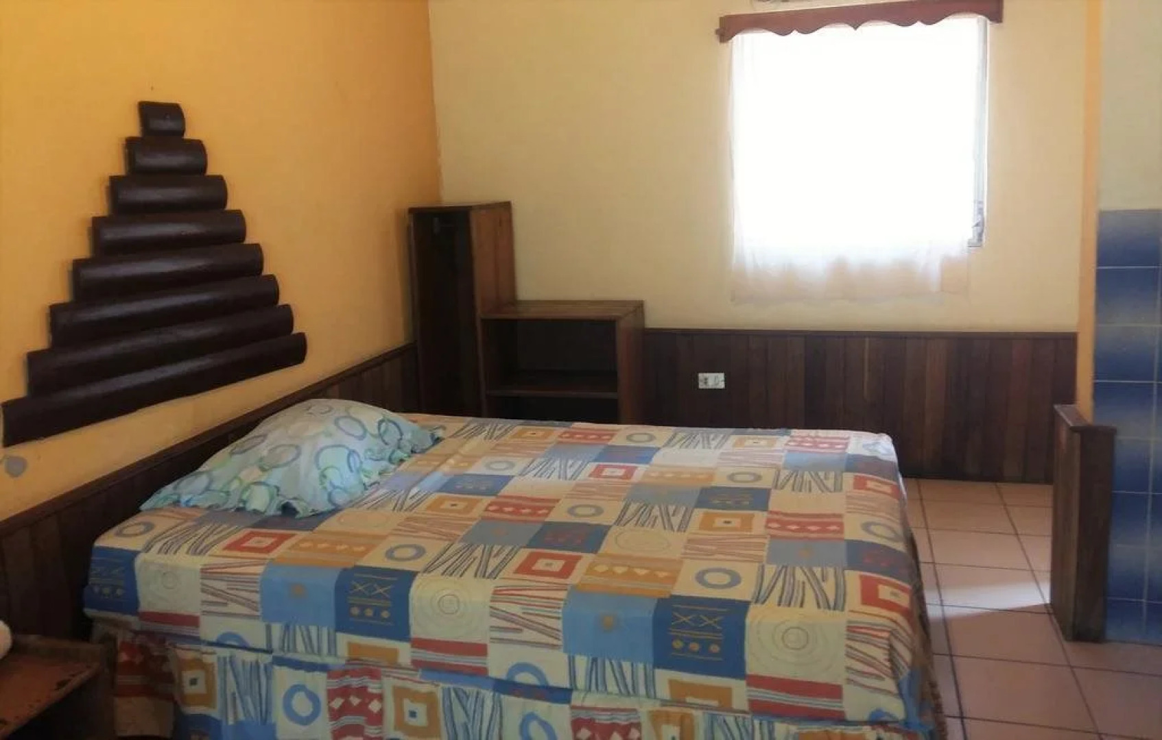 Hotel Villa de Flores