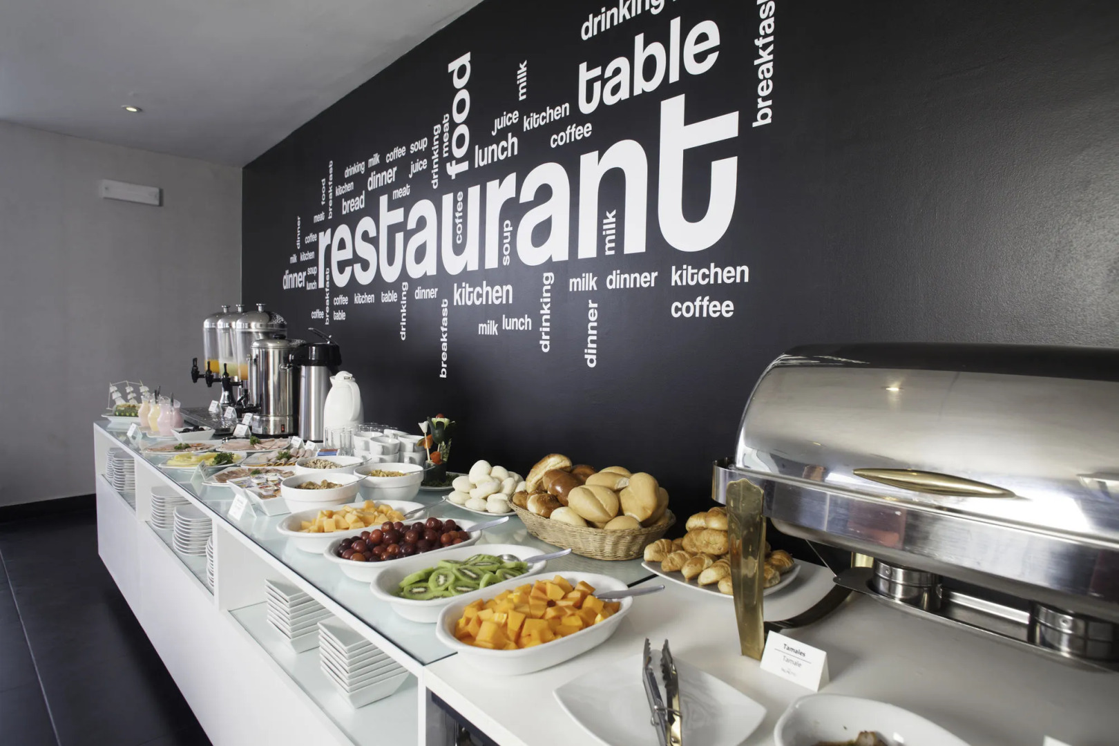 Palmetto Hotel Business San Miguel