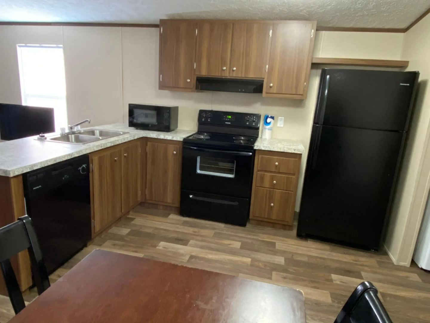 Custom Touch Village