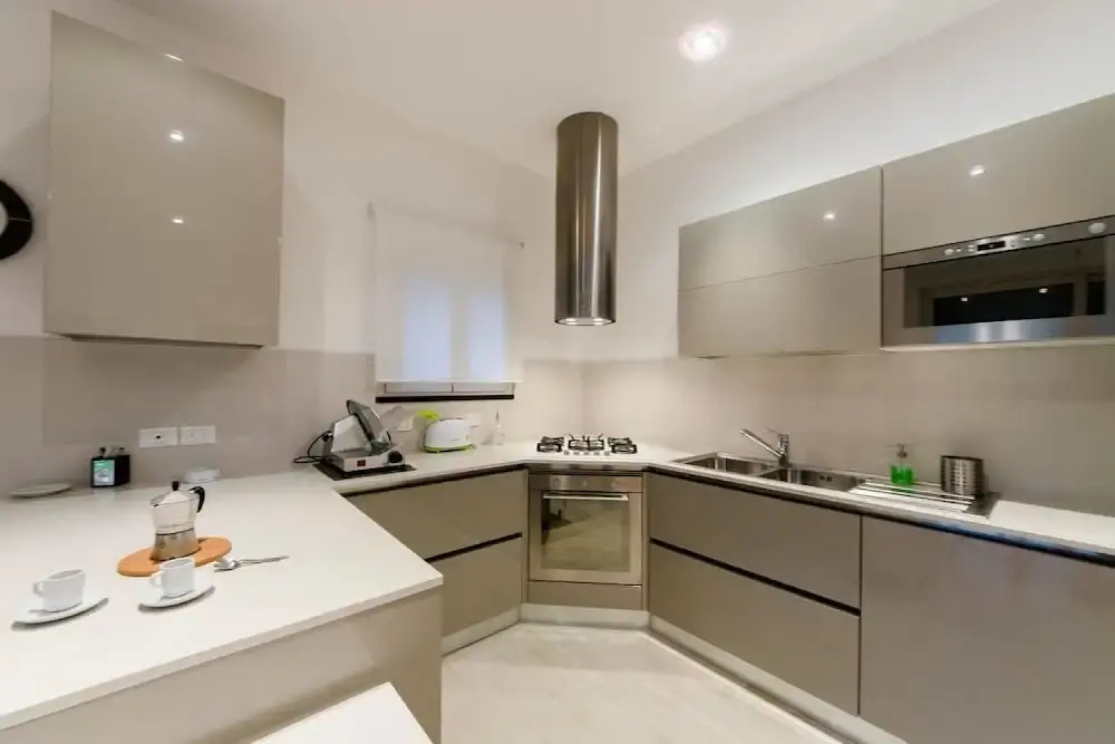 JOIVY Golf Garlenda - Charming Villa Guest House