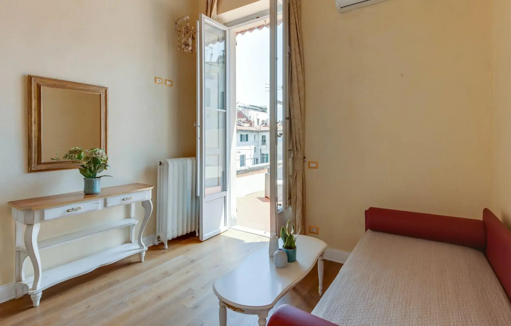 Residenza D'Epoca Sant'Egidio