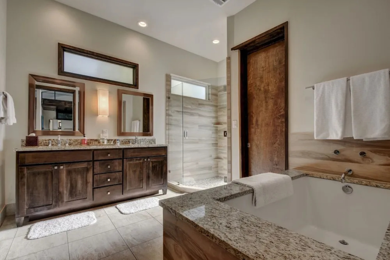 The Reserve at Lake Travis Cabin #12 by RedAwning