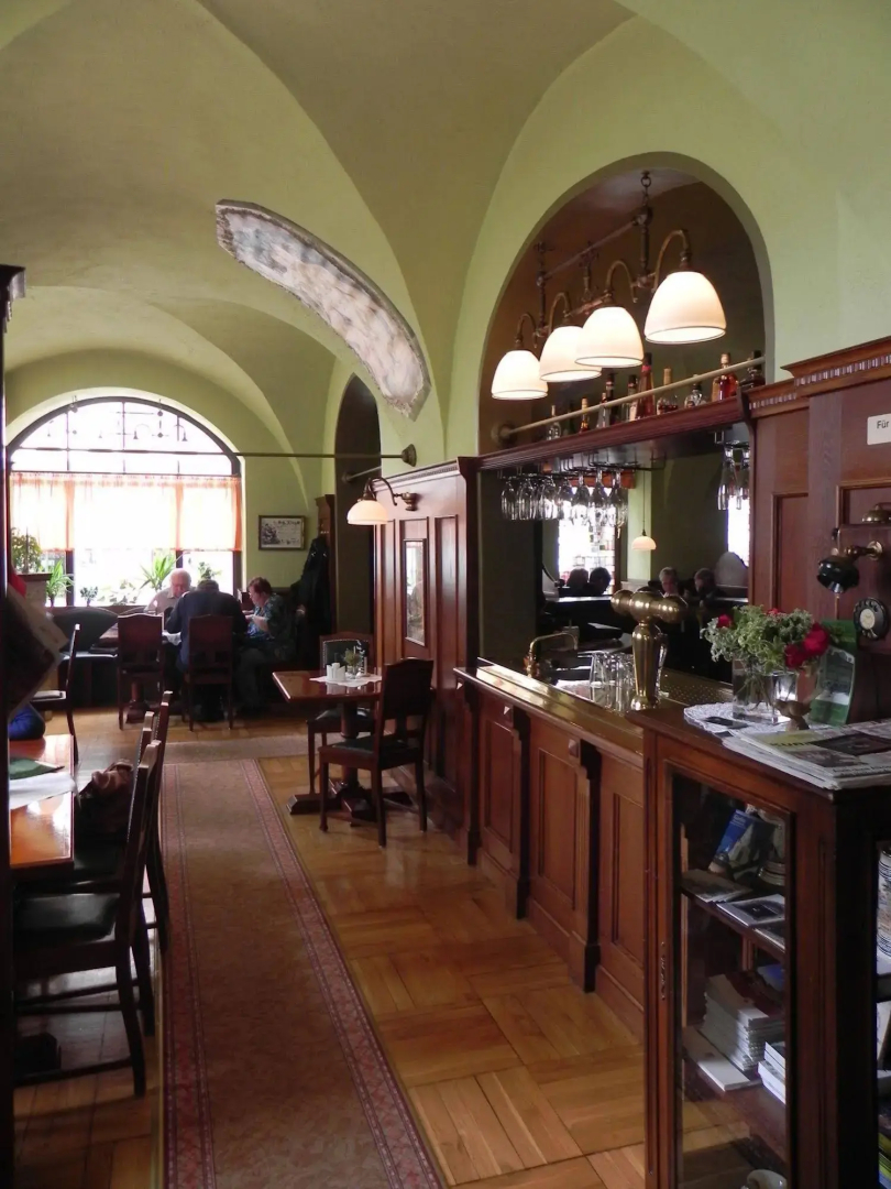 Hotel Schwibbogen Altstadt & Appartements