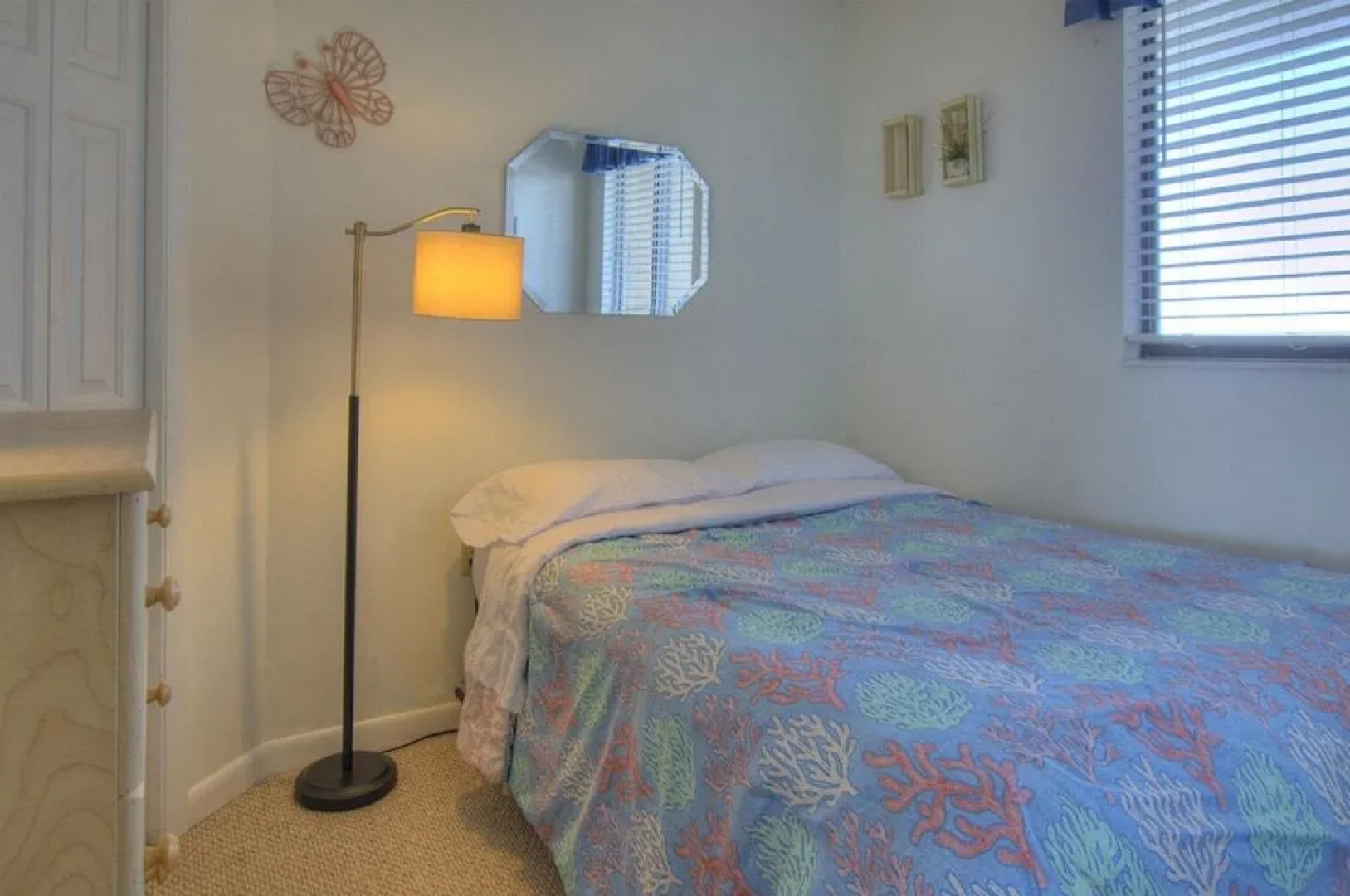 Sandvillas Unit 322