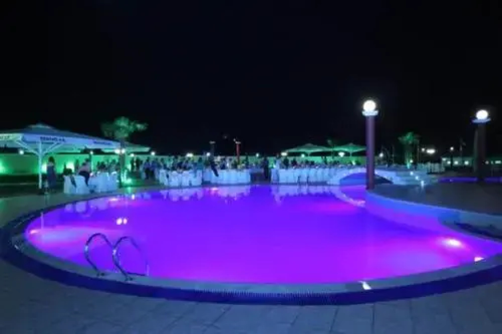 Hotel Elegant Epavlis