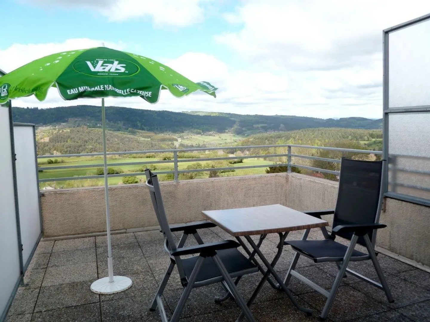 Logis Hotel Le Panoramic