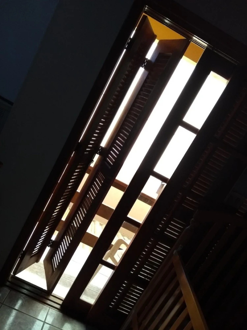 Pousada Esquina do Sol