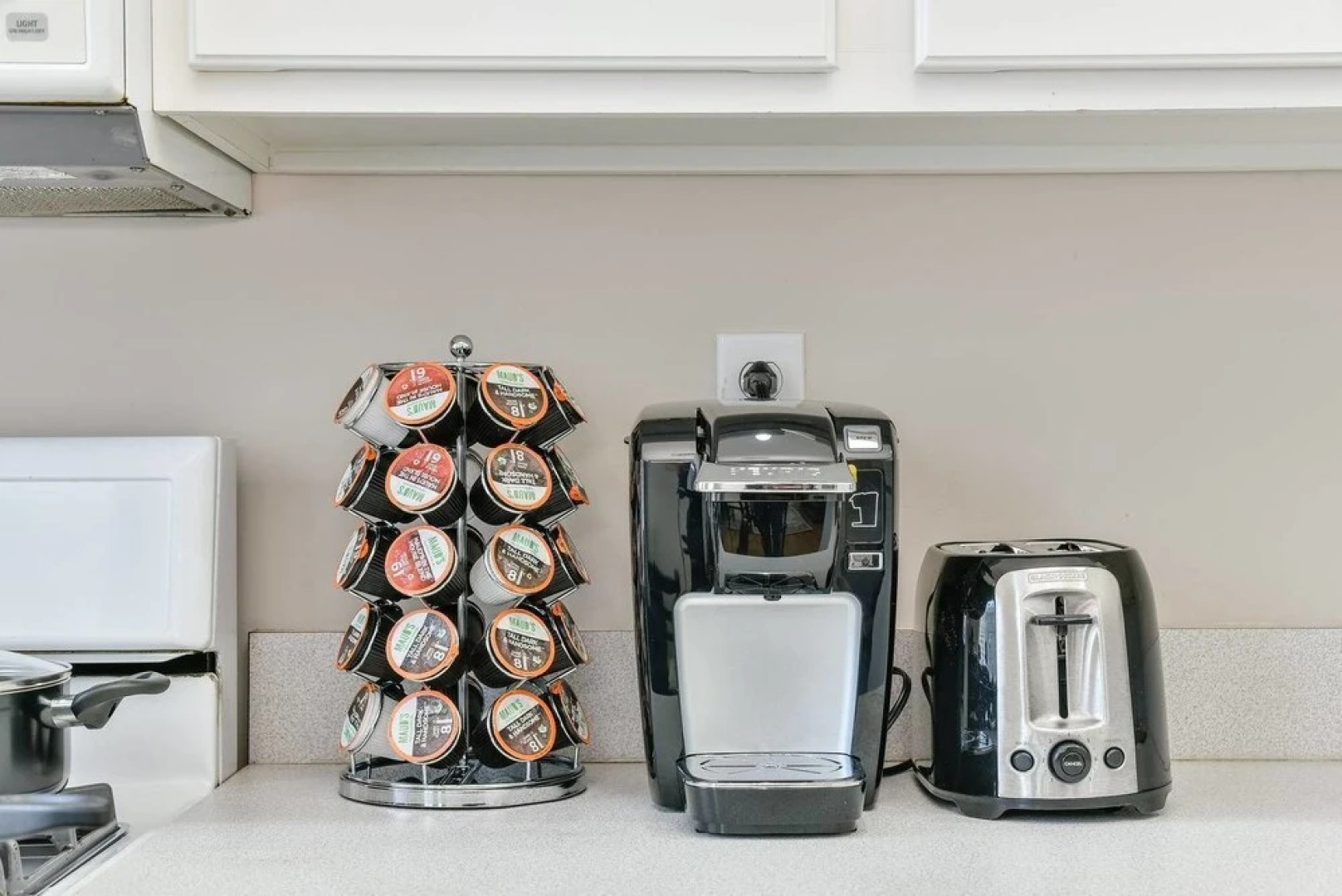 Spacious 3br/2ba on Freedom Trail by Domio