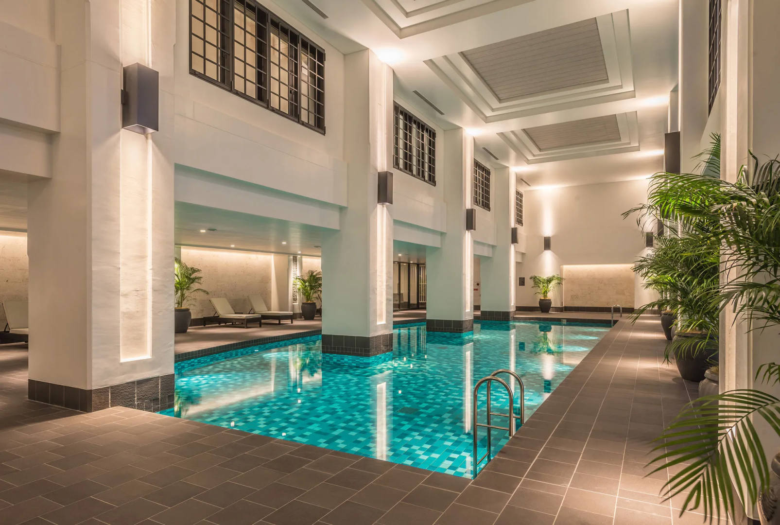 Hotel Monterey Okinawa Spa & Resort