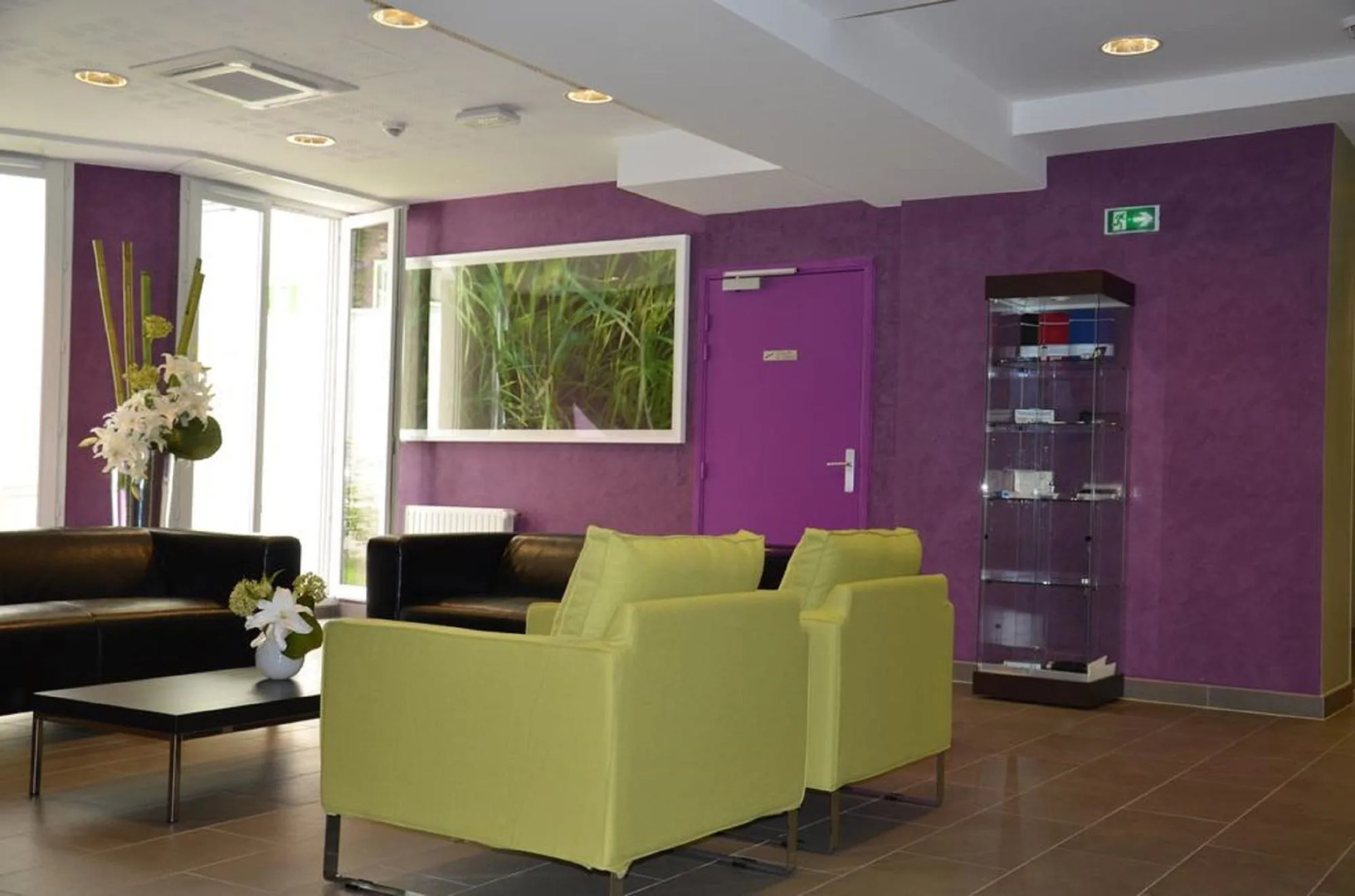 Résidence Capitaine Paoli