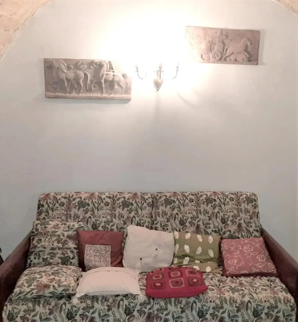 House With 2 Bedrooms in Rocca Pia, With Wonderful Mountain View Near the Slopes