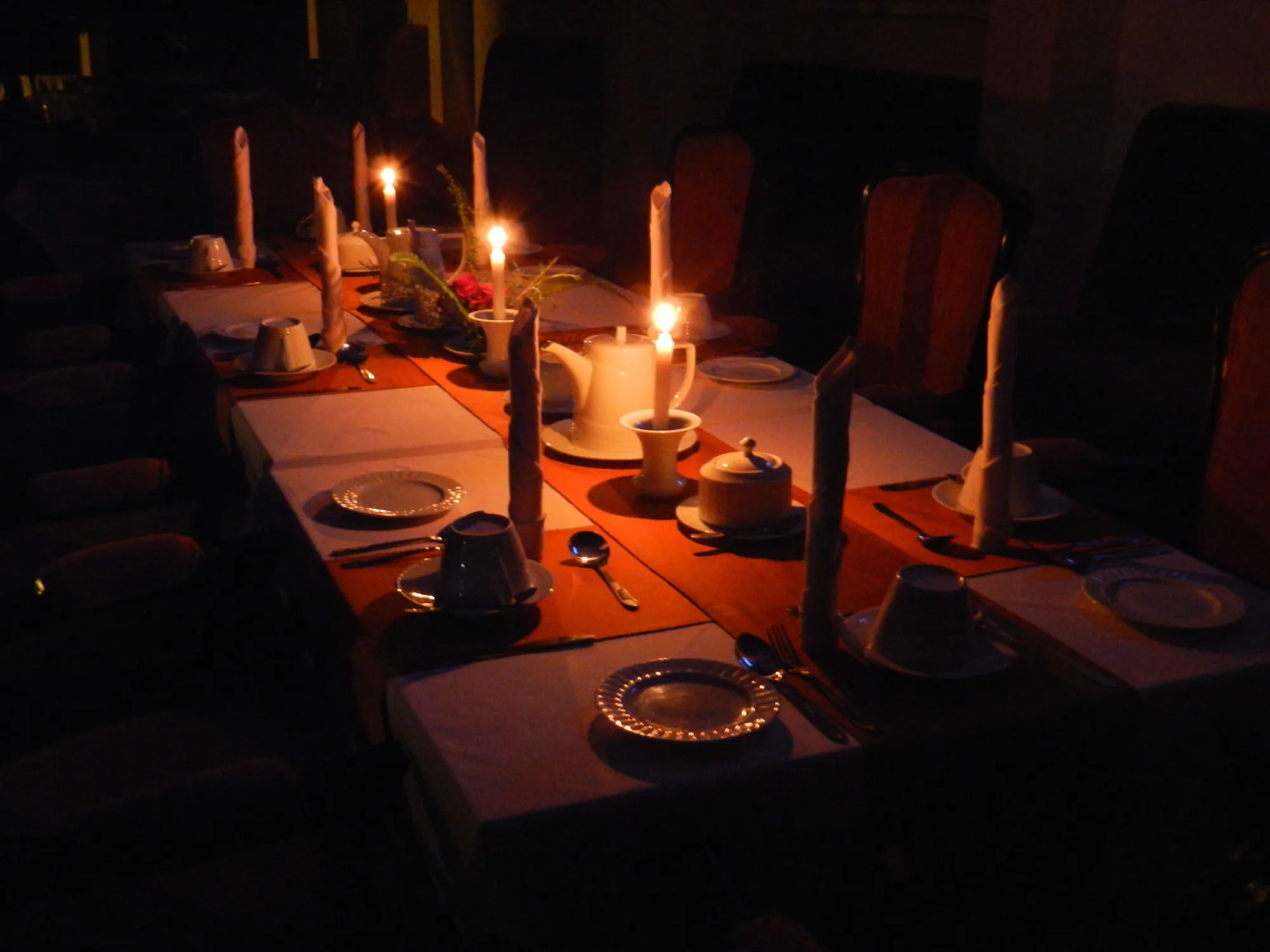 Eeescart Family Resort