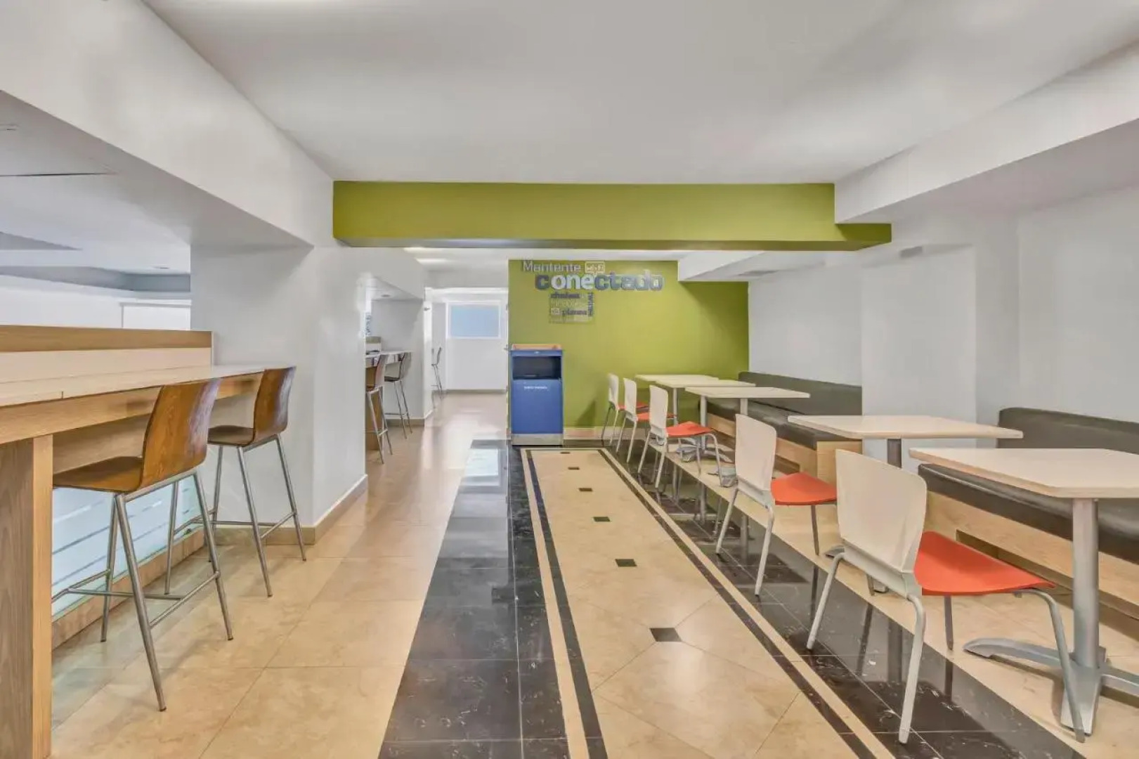 One Ciudad de México Alameda