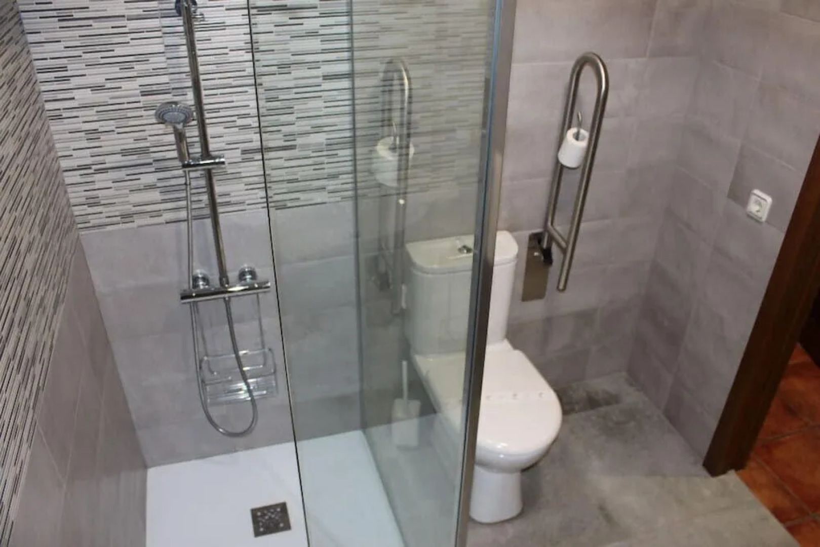 Hotel Restaurante Casa Pepe