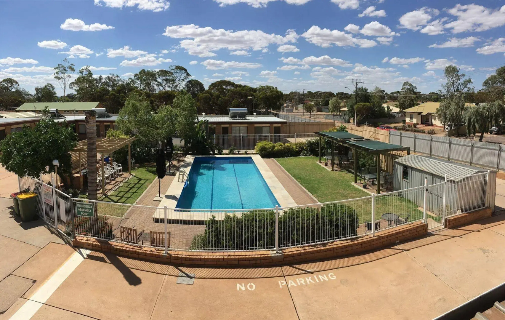 Acacia Ridge Motor Inn