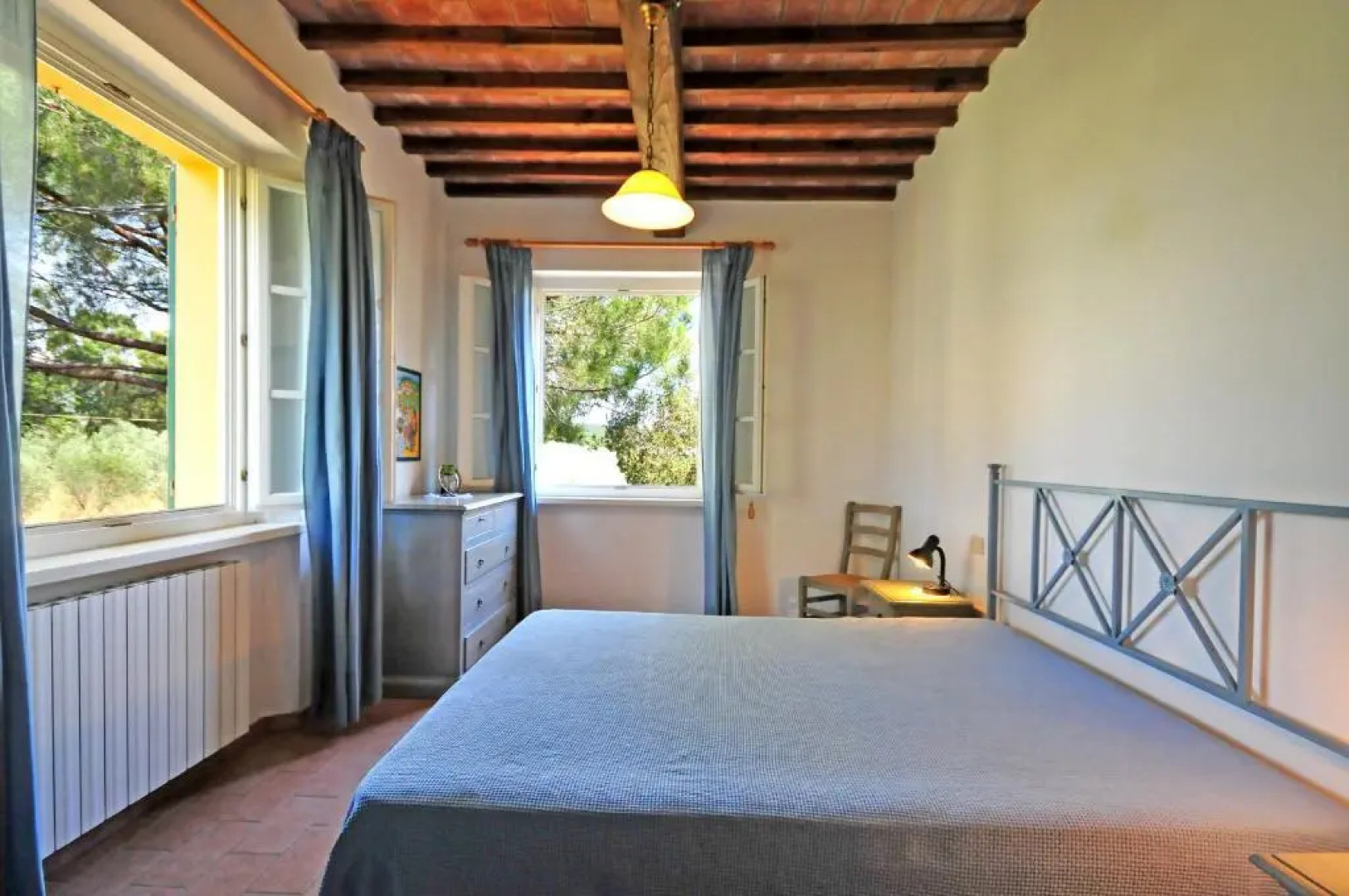 Podere Adorni Holiday Resort