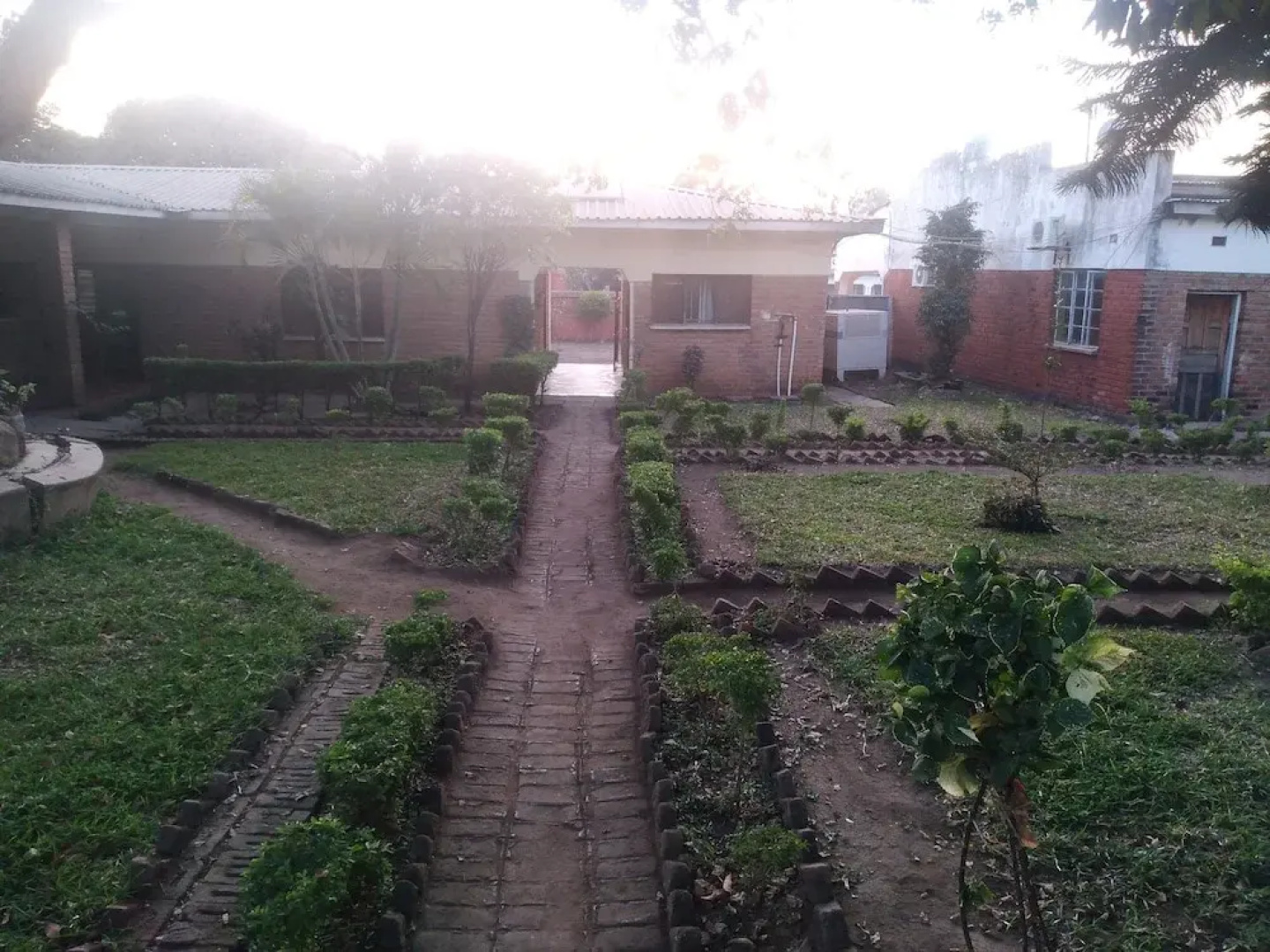Liwonde Park Motel