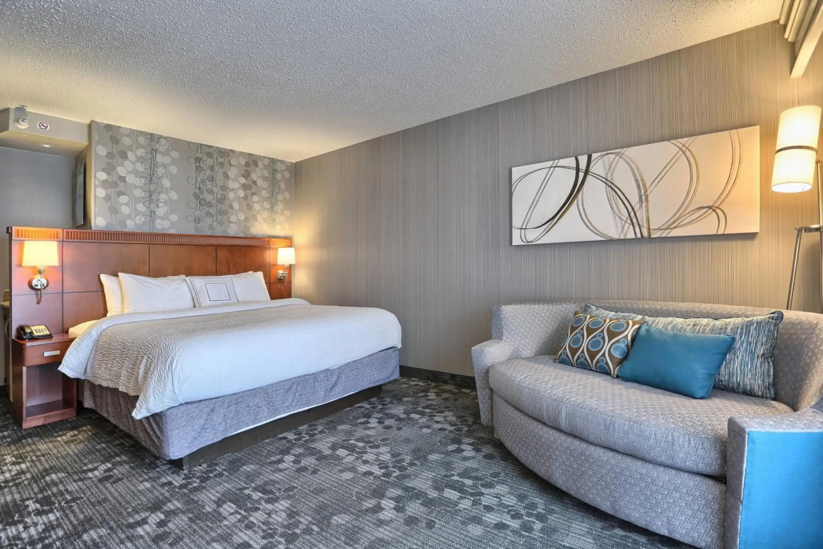 Courtyard by Marriott Harrisburg West/Mechanicsburg