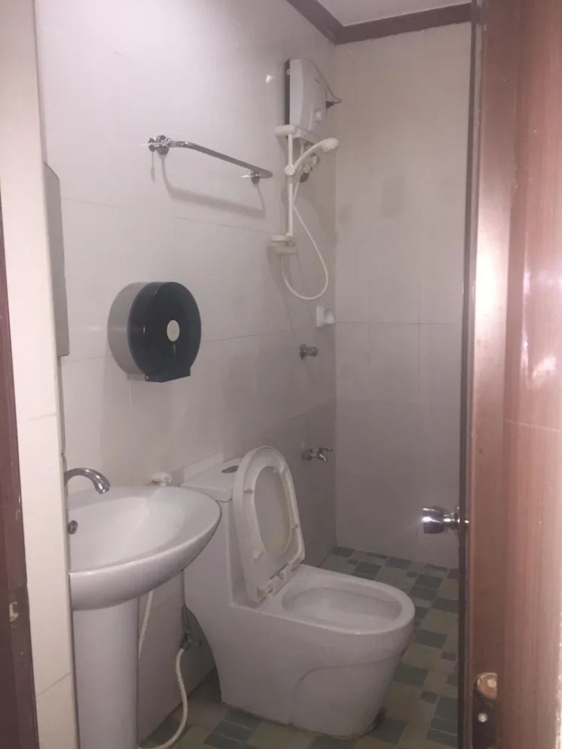 Jeamco Royal Hotel - Baybay