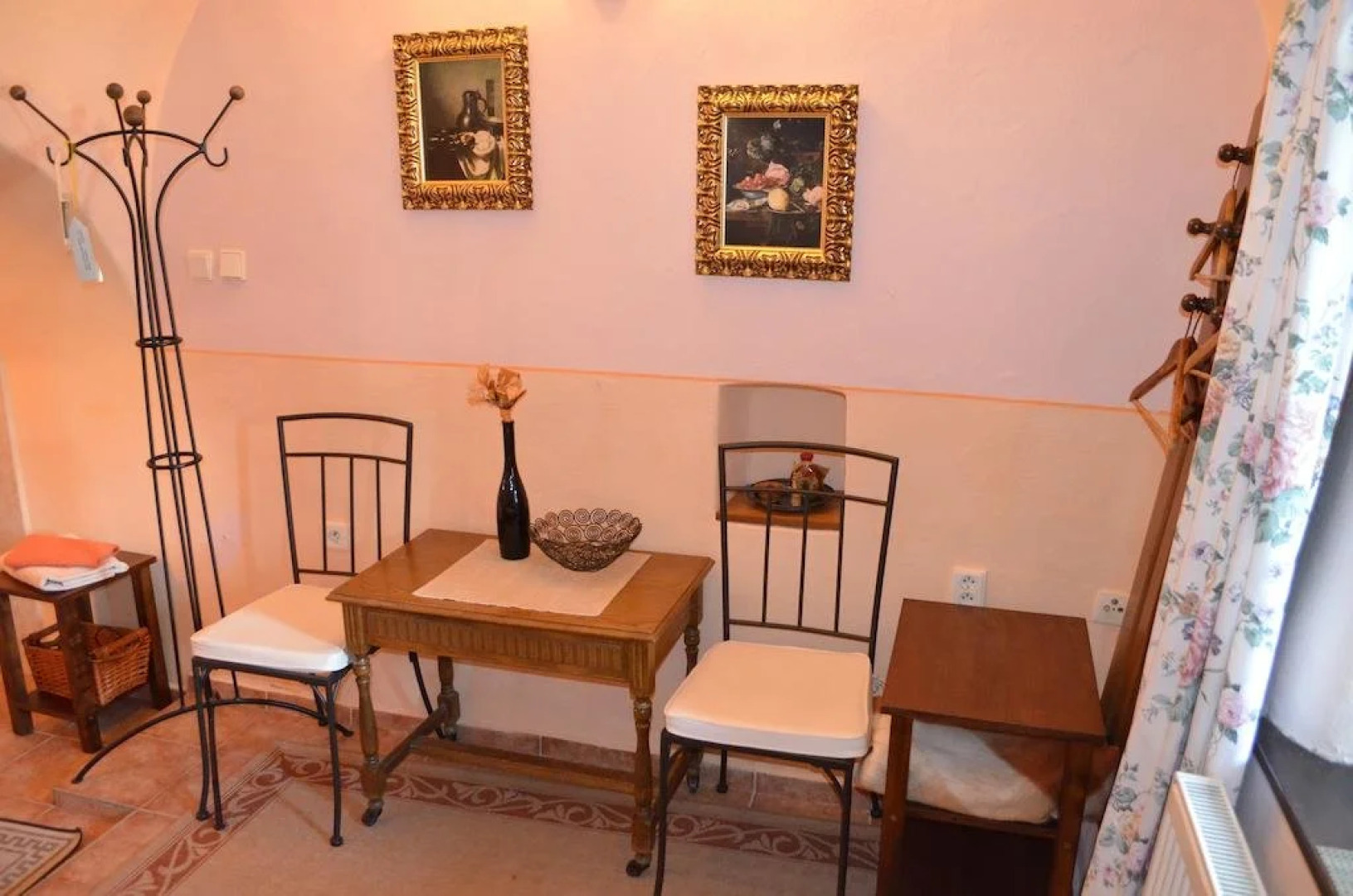 Guest House Olšakovský