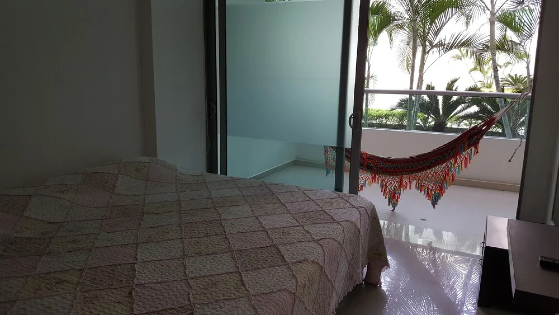 Apartamento Mistral Cielo Mar