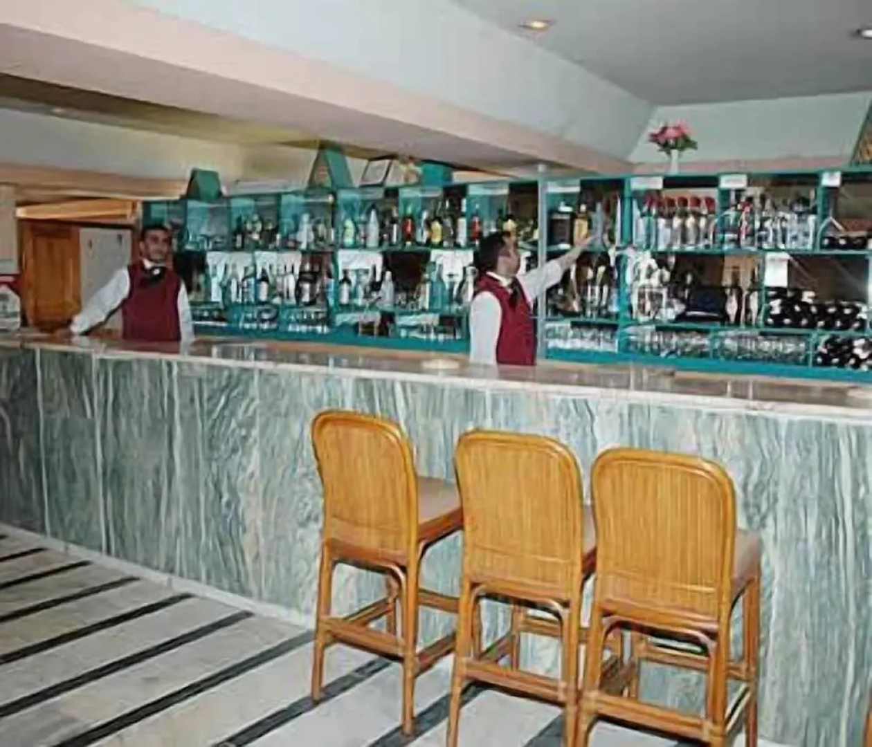 Ulasan Hotel