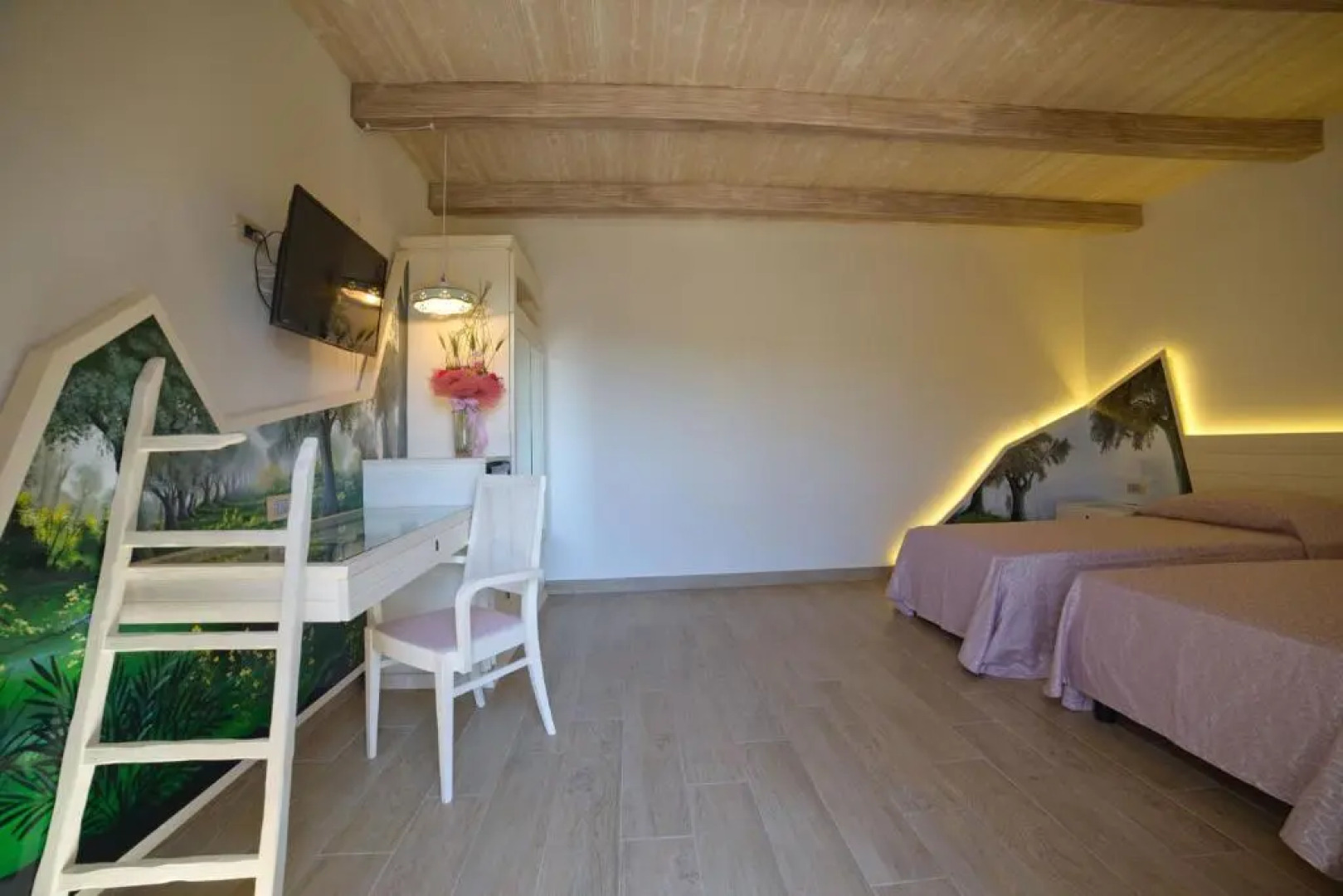 Agriturismo Frantoio Mafrica