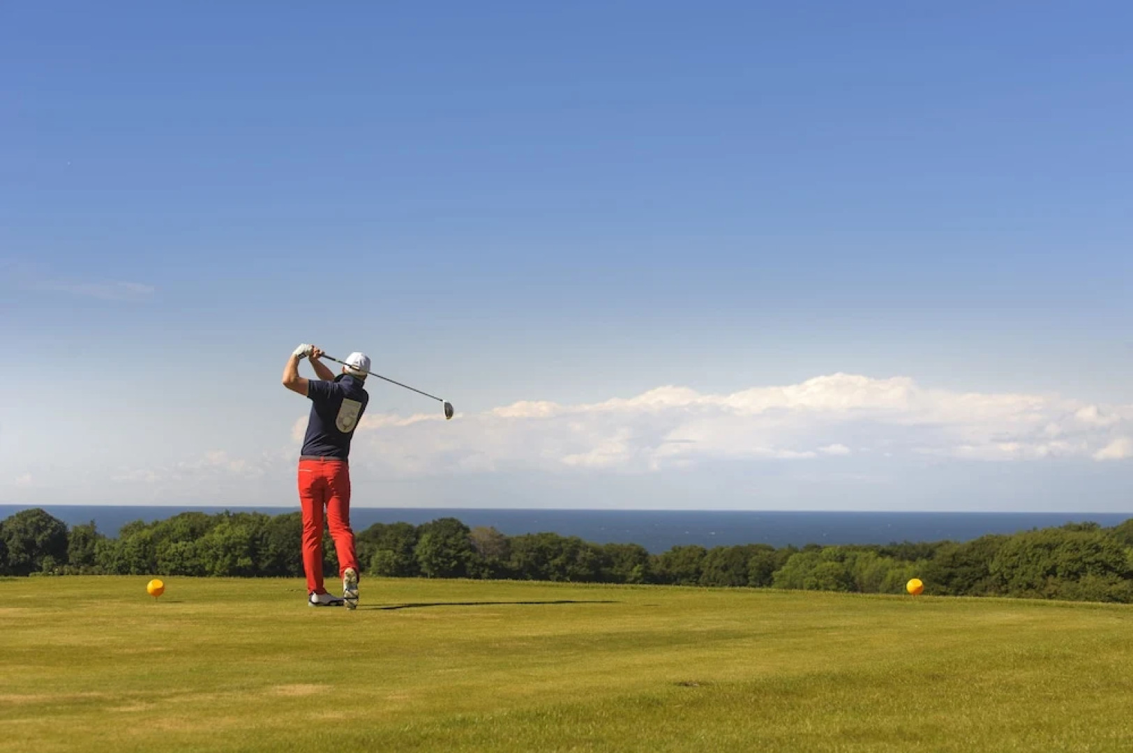 Hotel Schloss Ranzow