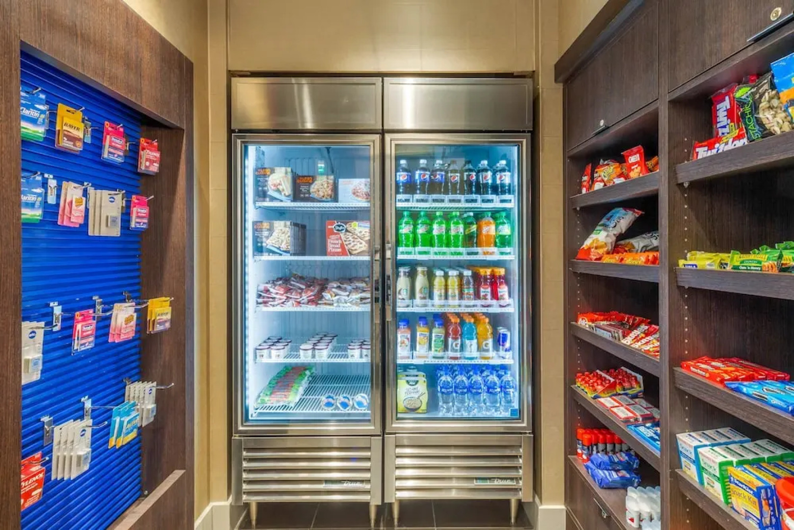 Residence Inn Providence Downtown