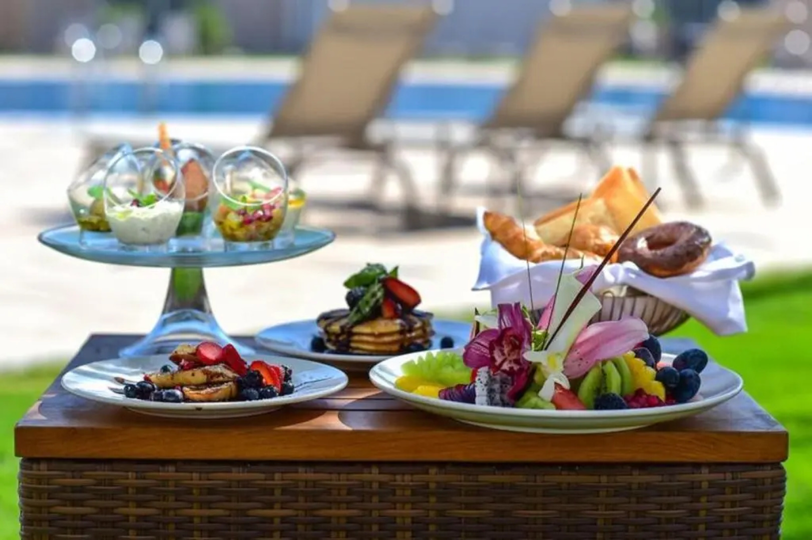 Simaisma, A Murwab Resort