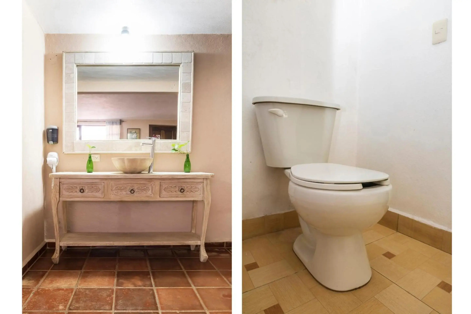 Rincon Soñado, Valle de Bravo