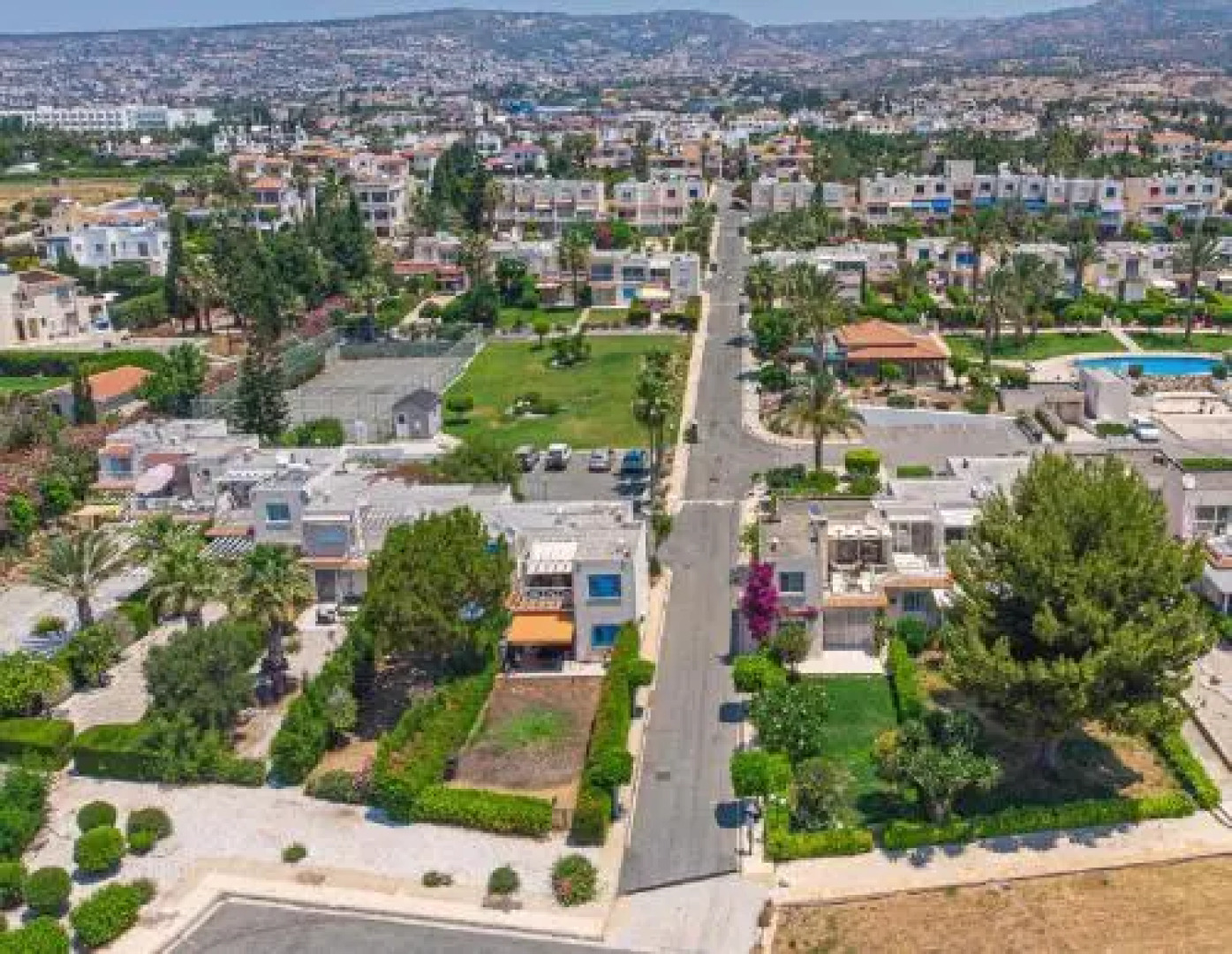 Apartment 14 in Coral Bay