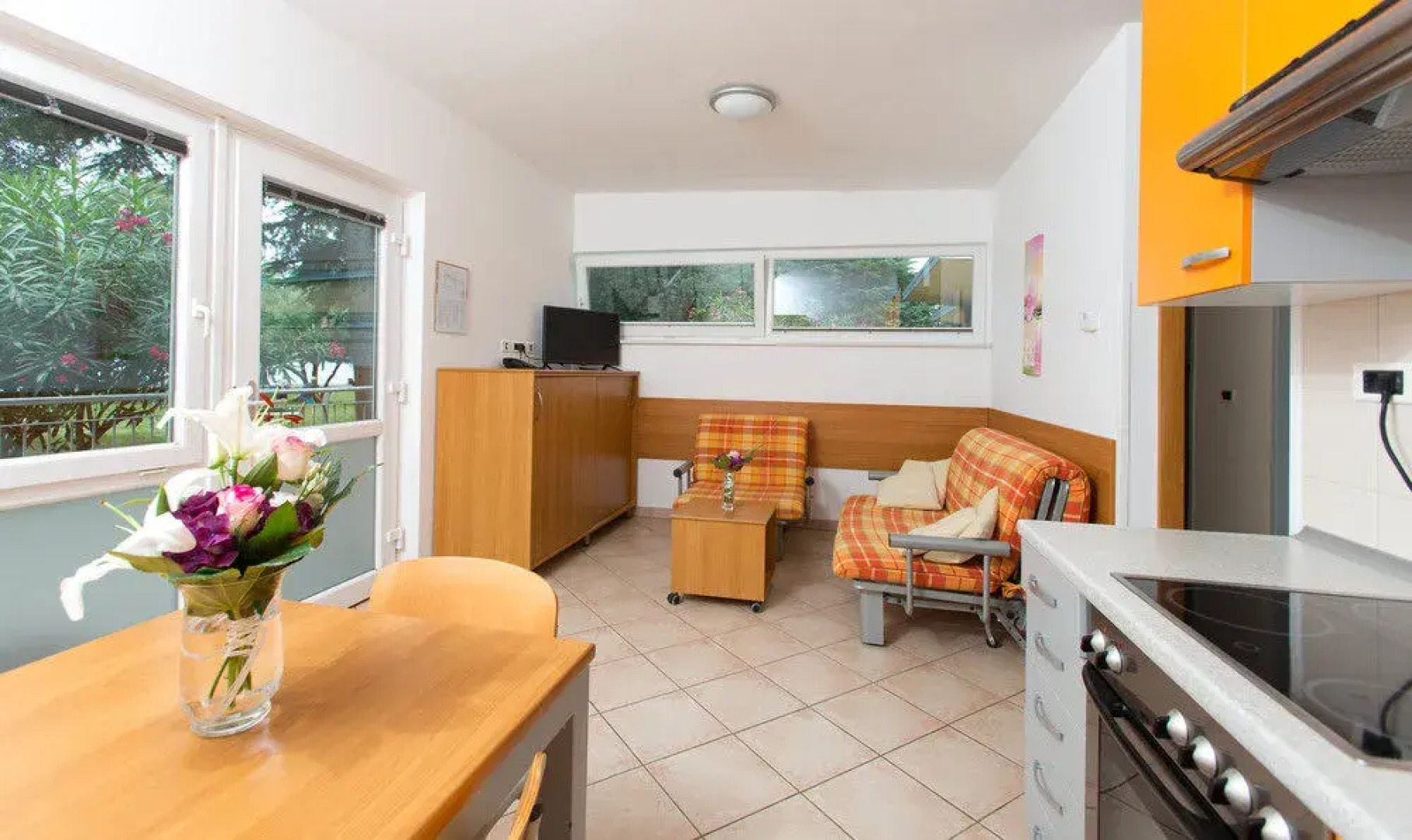 Adria d.o.o. Camping Adria