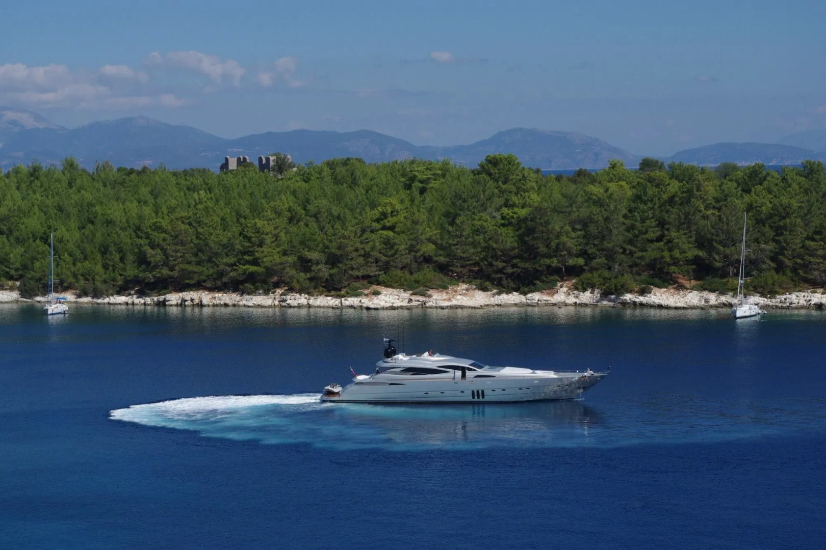 Faros Residence - Adults Only