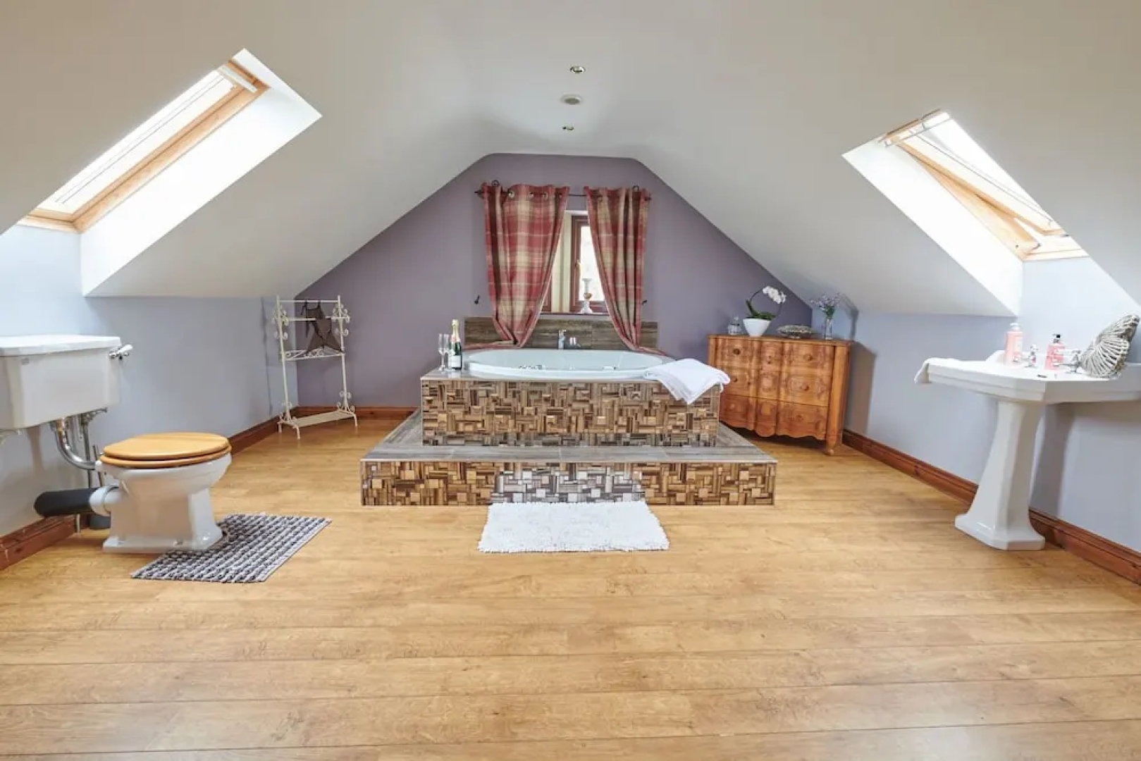Farm View Hall Bed & Breakfast