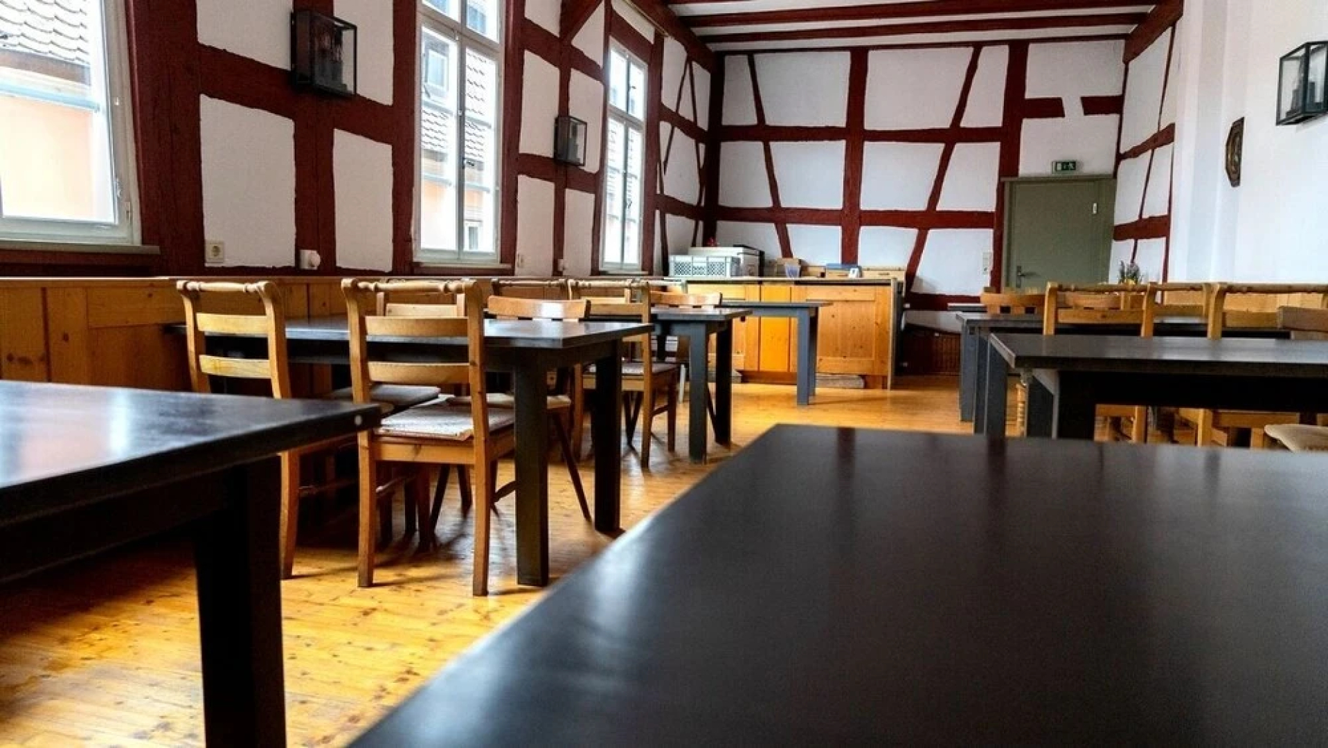 Landhotel Alte Schmiede