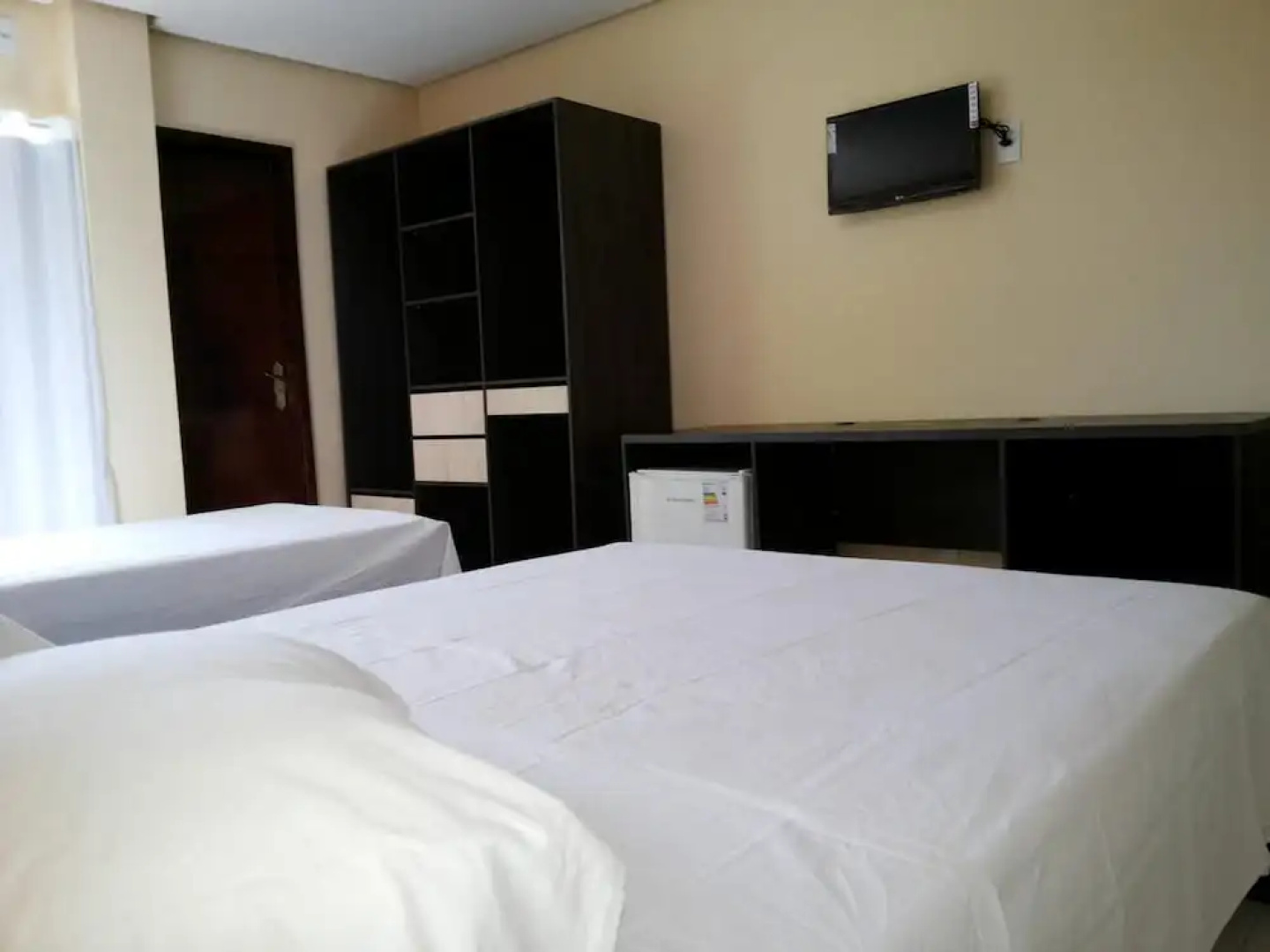 Amazonia Palace Hotel
