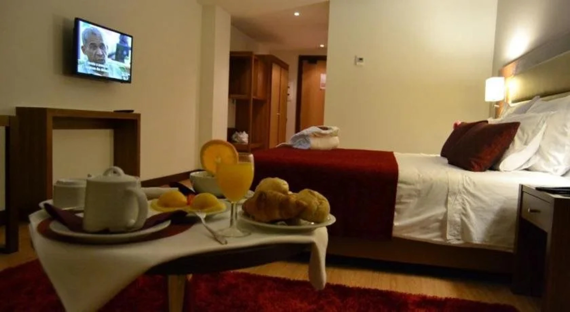 Plácido Hotel Douro - Tabuaço