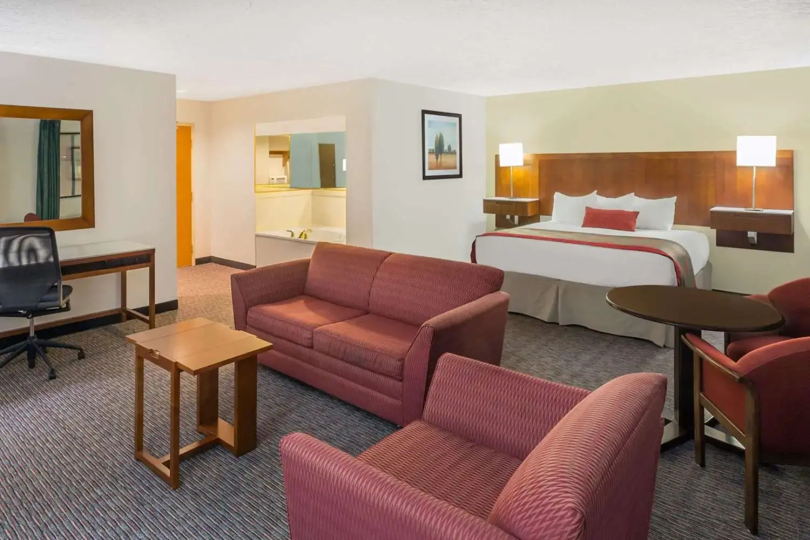 Ramada Cedar City