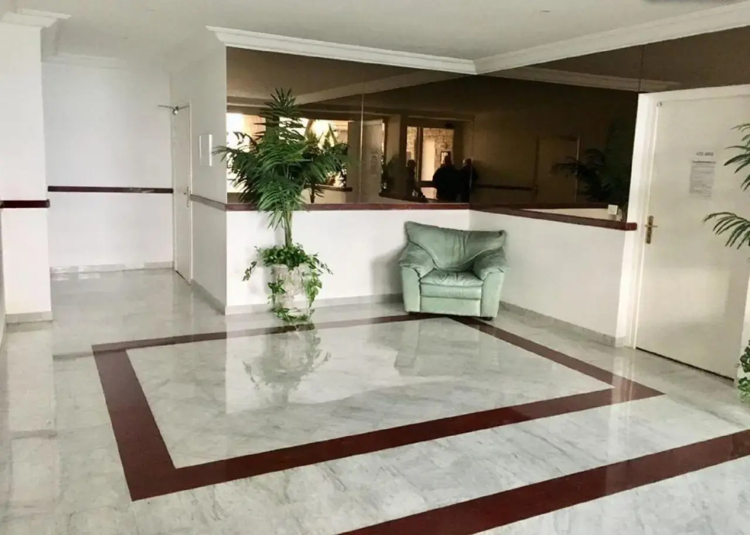 Monaco Sunset T3 avec garage Vue imprenable